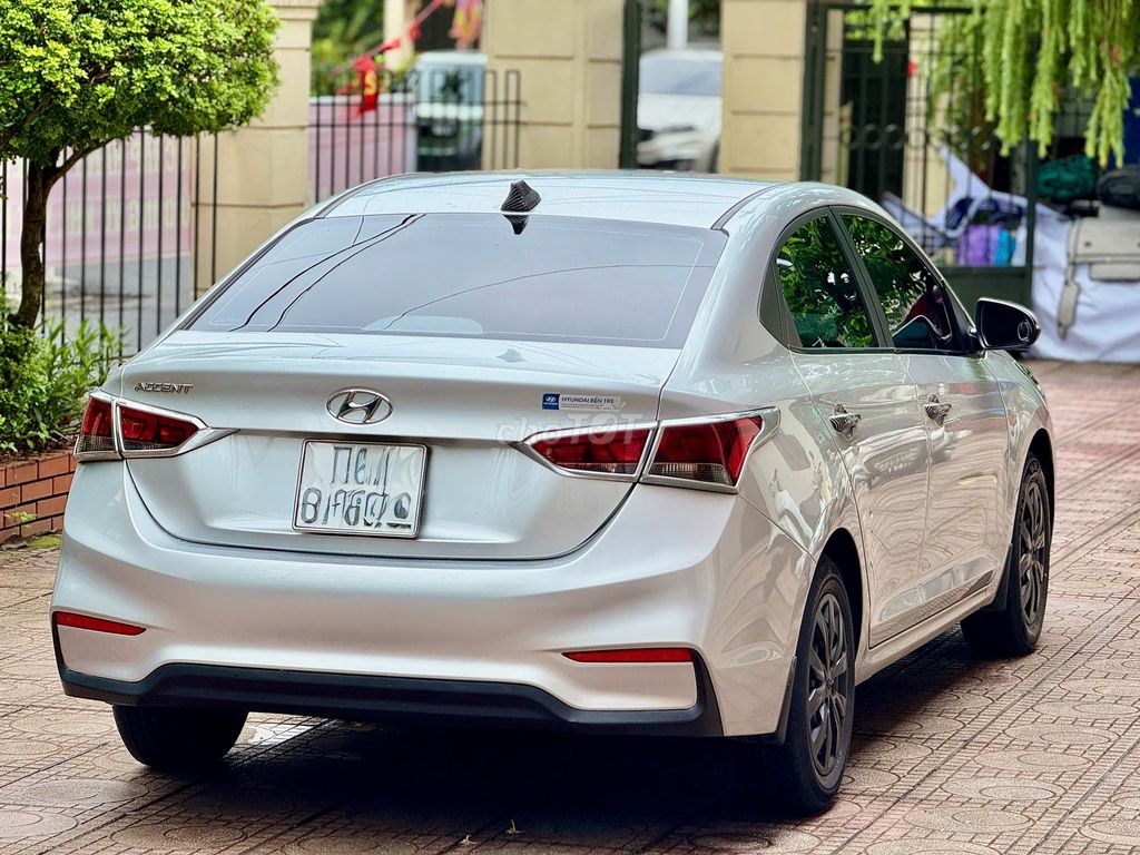 Hyundai_Accent 1.5 MT 2019. Mua bán Ô tô tại Quận Long Biên Hà Nội được đăng bởi Linh hình 6