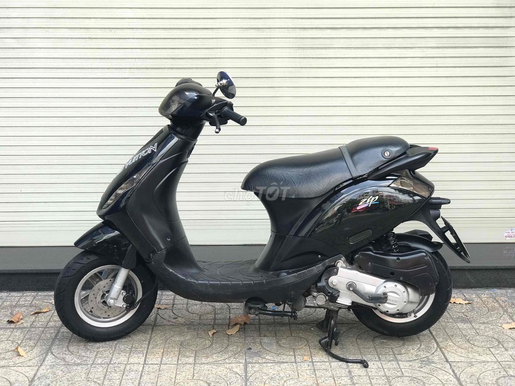 Piaggio Vespa Zip 100cc . nhỏ xinh . Bstp 9 chủ