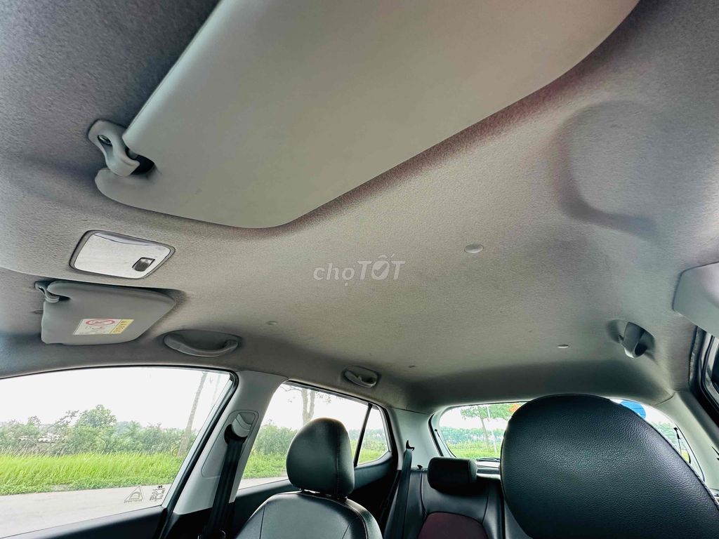 Hyundai Grand i10 2017 1.2 AT. Mua bán Ô tô tại Huyện Sóc Sơn Hà Nội được đăng bởi AUTO VĨNH CƯỜNG hình 6