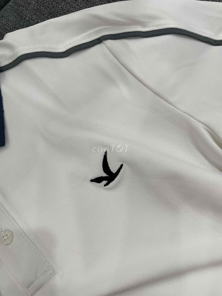 áo polo thun cá sấu. Mua bán Quần áo tại Huyện Bình Chánh Tp Hồ Chí Minh được đăng bởi Cẩm Tiên hình 5
