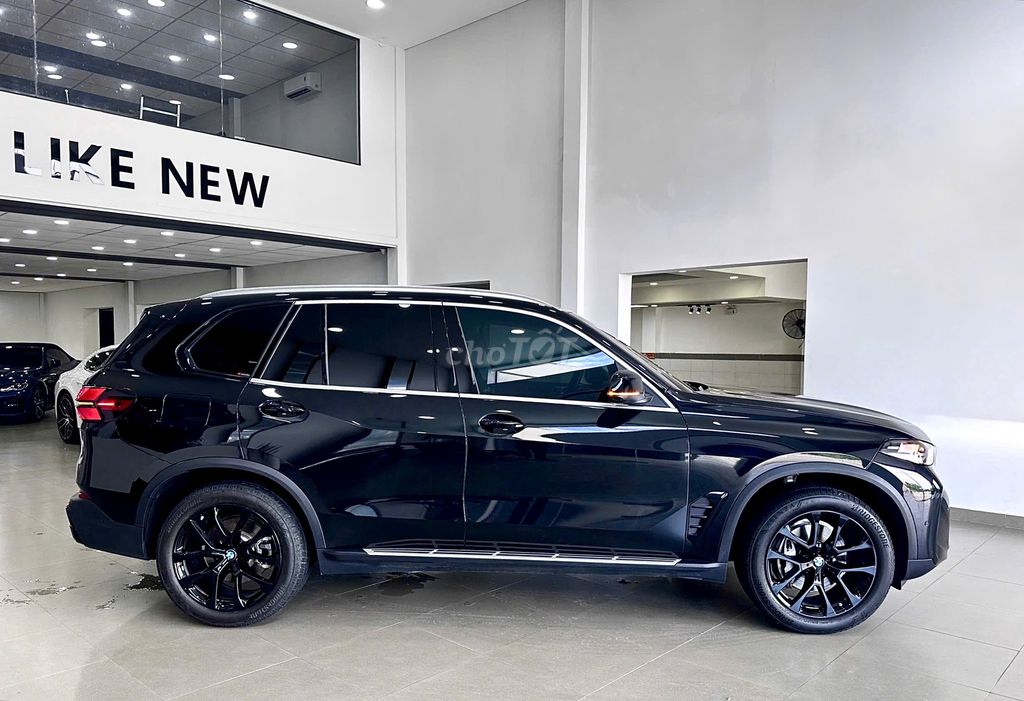 BMW X5 xDrive40i LCI XLine model 2025 - Bank 90%. Mua bán Ô tô tại Quận 7 Tp Hồ Chí Minh được đăng bởi Hoàn Lee Xe Lướt hình 5