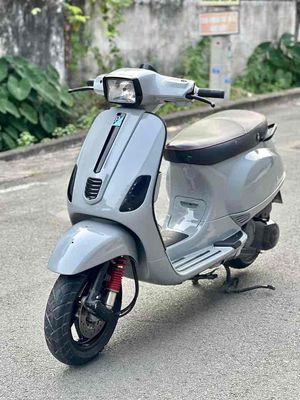 2015 Piaggio Vespa s đèn vuông  Biển Hn. Mua bán Xe máy tại Quận Nam Từ Liêm Hà Nội được đăng bởi Tuệ Tâm