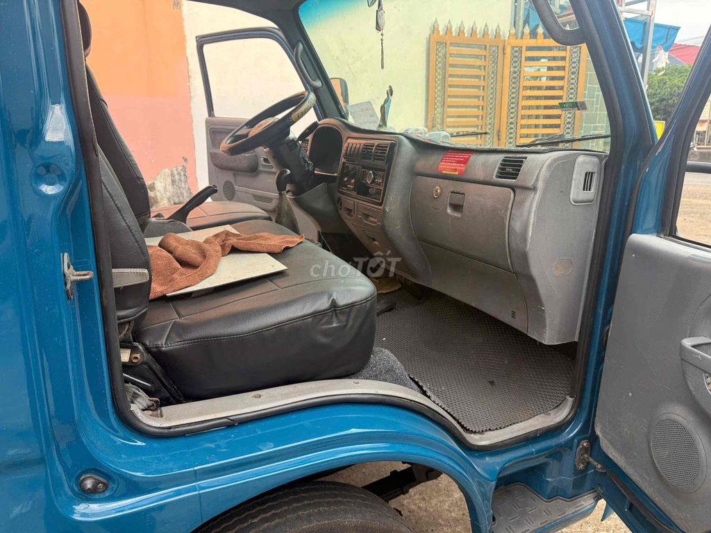 K165 2017. Mua bán Xe tải, xe ben tại Huyện Trảng Bom Đồng Nai được đăng bởi Đào Hoàng Hải hình 5