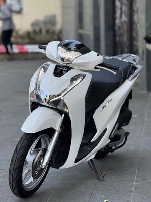 SH 150i 2017 ( HÀNG BỎ MẪU LƯỚT ). Mua bán Xe máy tại Thành phố Thủ Đức Tp Hồ Chí Minh được đăng bởi Vũ Vũ hình 1