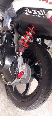 Yamaha Luvias XC màu Trắng. Mua bán Xe máy tại Quận 10 Tp Hồ Chí Minh được đăng bởi Dũng Nhóc