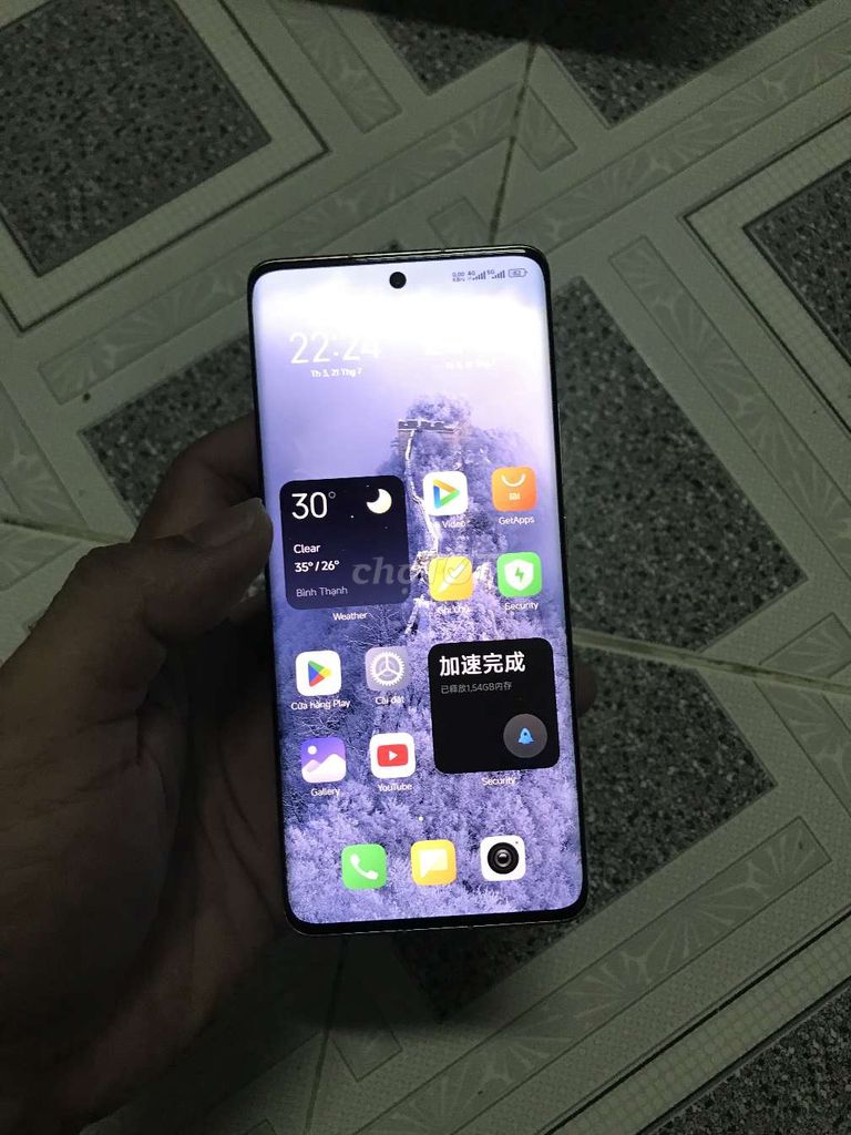 Xiaomi Civi 1S . Mua bán Điện thoại tại Huyện Châu Thành Tiền Giang được đăng bởi Qui hình 1