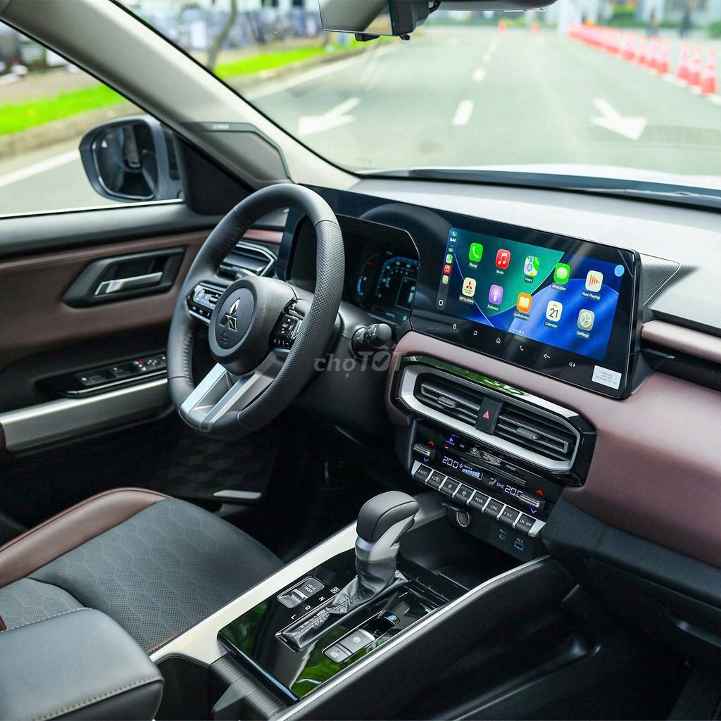 Giá lăn bánh Mitsubishi Destinator + Ưu đãi mới. Mua bán Ô tô tại Quận Tân Bình Tp Hồ Chí Minh được đăng bởi Toàn Phạm hình 5