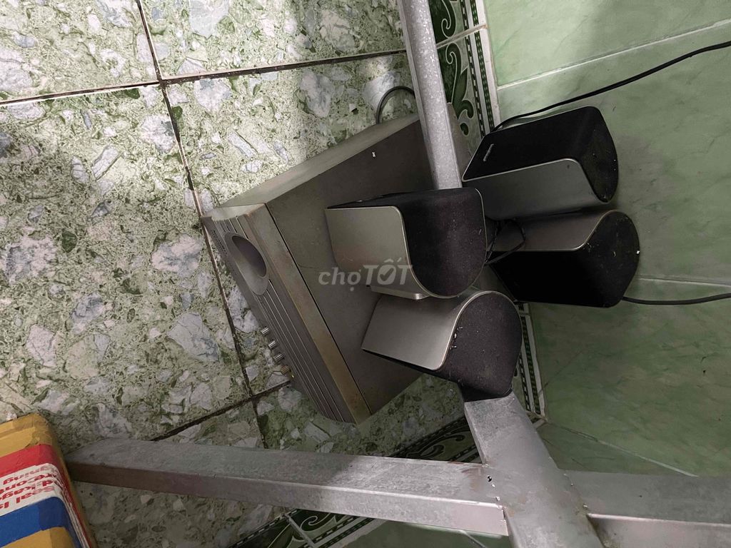 Loa 4.1. Mua bán Tivi, Âm thanh tại Thị xã Bến Cát Bình Dương được đăng bởi BẢO VY hình 1
