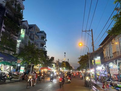 HIẾM CÓ ! HẺM XE HƠI - PHƯỜNG HIỆP BÌNH - 95.5M2 - CHỈ 5.5 TỶ