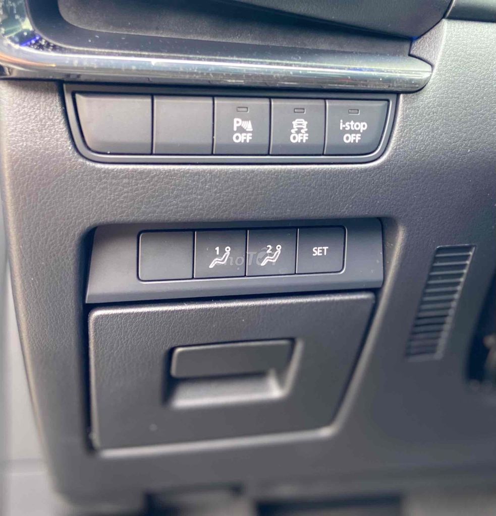 Mazda 3 2023 1.5L Luxury - 1 chủ từ đầu, đi cực it. Mua bán Ô tô tại Thành phố Dĩ An Bình Dương được đăng bởi Dương hình 10