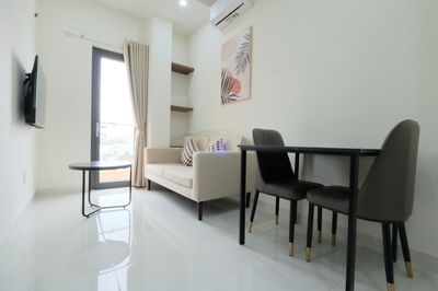 Аренда · 1 комн. · 35 м² · Quận Ngũ Hành Sơn, ул. Đường Phan Tứ