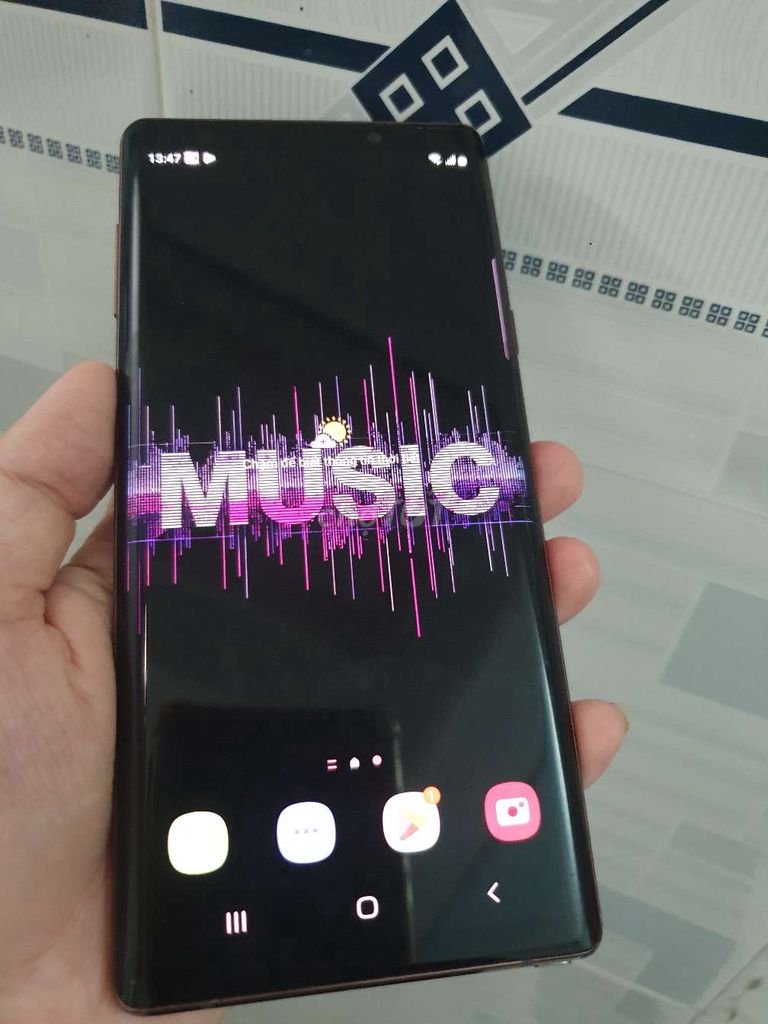 Mùa sôi động cùng samsung Note 9 . Mua bán Điện thoại tại Quận Tân Phú Tp Hồ Chí Minh được đăng bởi Điện thoại SAMPHONE hình 1