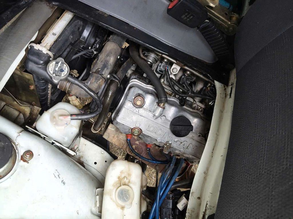 Thaco 2020 như mới. Mua bán Xe tải, xe ben tại Huyện Thanh Oai Hà Nội được đăng bởi quyền hình 5