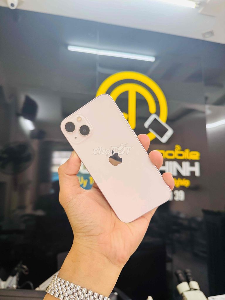 IPHONE 13 128GB QUỐC TẾ MỸ