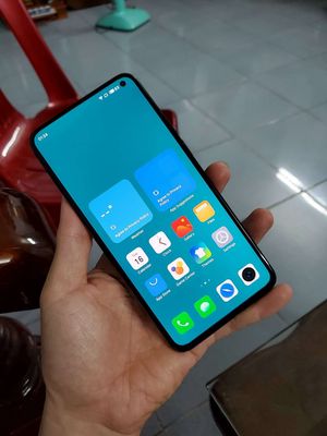 Meizu 17 ngoại hình 98%, lỗi nhẹ Camera X1, có gl. Mua bán Điện thoại tại Quận Bình Thạnh Tp Hồ Chí Minh được đăng bởi TXO