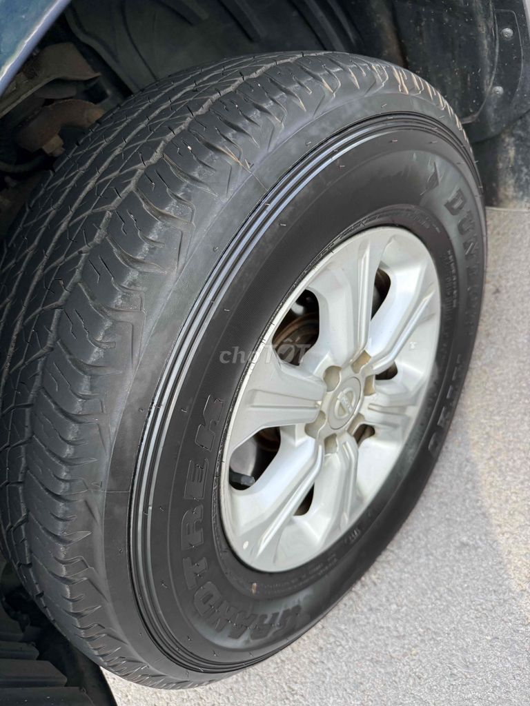 Nissan Navara 2018 Tự động Xanh đậm. Mua bán Ô tô tại Huyện Đức Linh Bình Thuận được đăng bởi Nguyễn hoàng Lâm hình 7