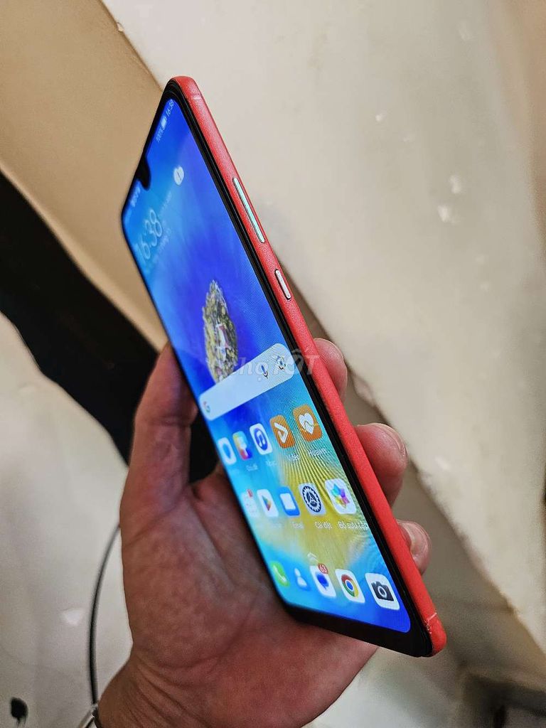 Huawei mate 20x 6gb 128gb full.giá rẻ.có gl. Mua bán Điện thoại tại Quận 8 Tp Hồ Chí Minh được đăng bởi tuấn hải hình 4