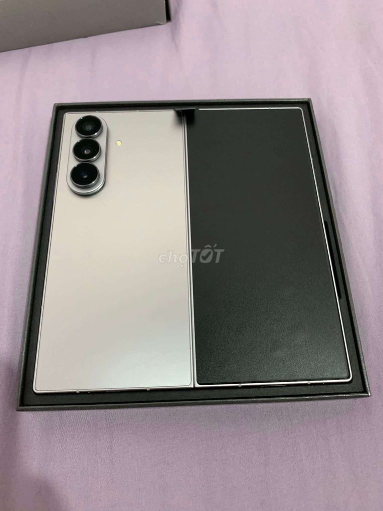 fold7 mua ở cellphons. Mua bán Điện thoại tại Huyện Dầu Tiếng Bình Dương được đăng bởi 9703 ken hình 1