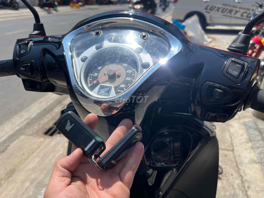 sh mode ❇️Đồng moto 2❇️. Mua bán Xe máy tại Thành phố Đà Lạt Lâm Đồng được đăng bởi ĐỒNG MOTOR 2  cá nhân hình 3