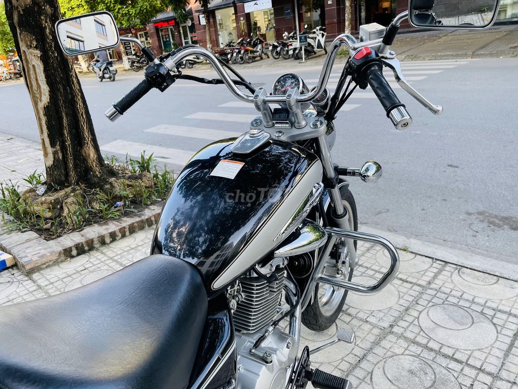 SUZUKI GZ 150A  ĐEN SIÊU PHẨM BIỂN 29 CHÍNH CHỦ. Mua bán Xe máy tại Quận Cầu Giấy Hà Nội được đăng bởi Mai Khánh hình 6