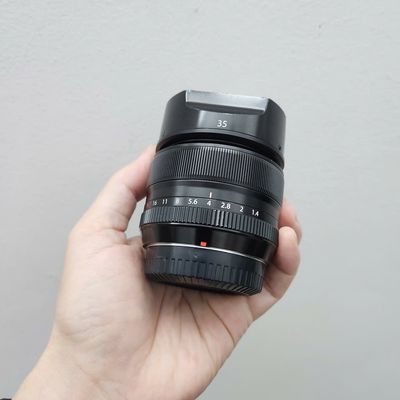 Fujifilm X-T4 & 35 F1.4 & 55-200 F3.5 & 60 F2.4. Mua bán Máy ảnh, Máy quay tại Quận Hai Bà Trưng Hà Nội được đăng bởi Máy Ảnh Nguyễn Cường