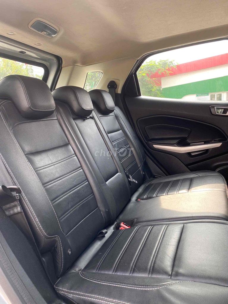 ford ecosport 1.5AT 2019 titanium. Mua bán Ô tô tại Quận Long Biên Hà Nội được đăng bởi Hoàng Thanh auto hình 7
