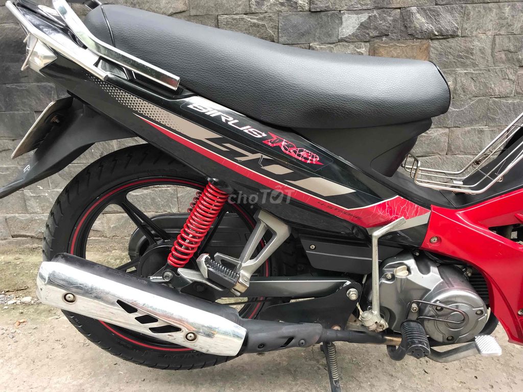 Sirius 50cc 2020 học sinh. Mua bán Xe máy tại Quận Bình Tân Tp Hồ Chí Minh được đăng bởi Mr Khang hình 1