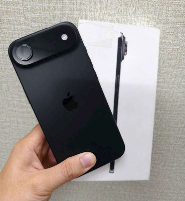 Apple iPhone 17 Air 256GB Đen VN