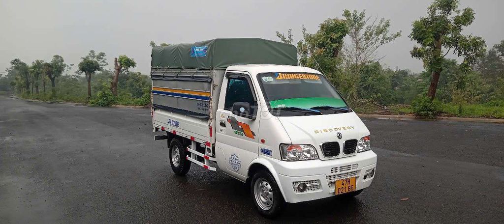 TMT KO1 XE ĐẠI CHẤT ÍT CHẠY. Mua bán Xe tải, xe ben tại Thành phố Buôn Ma Thuột Đắk Lắk được đăng bởi NGUYỄN CÔNG HUY hình 3