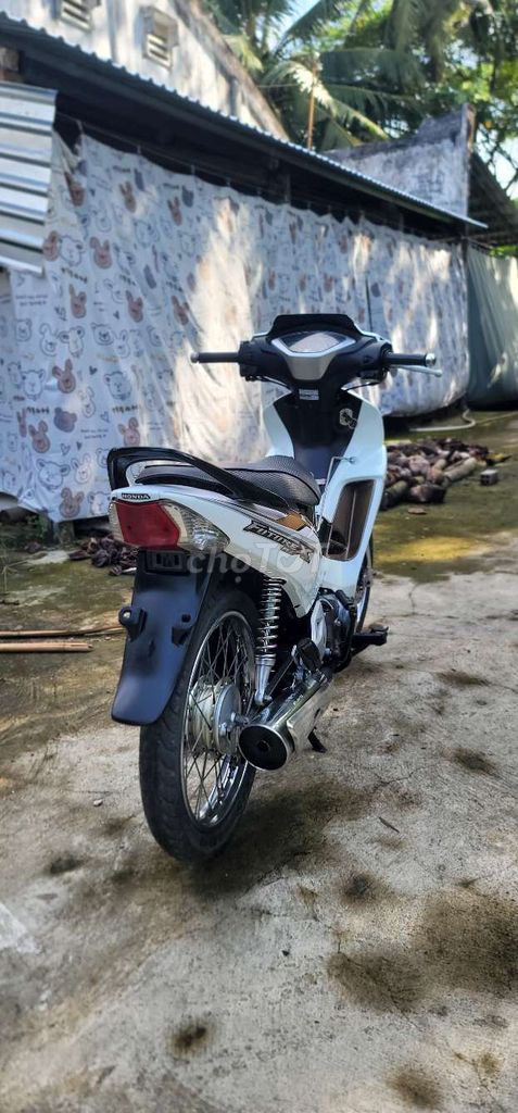 Future X 125 XC HS cầm Tay Bao Ký Nối. Mua bán Xe máy tại Huyện Châu Thành Sóc Trăng được đăng bởi Cậu Hai hình 4