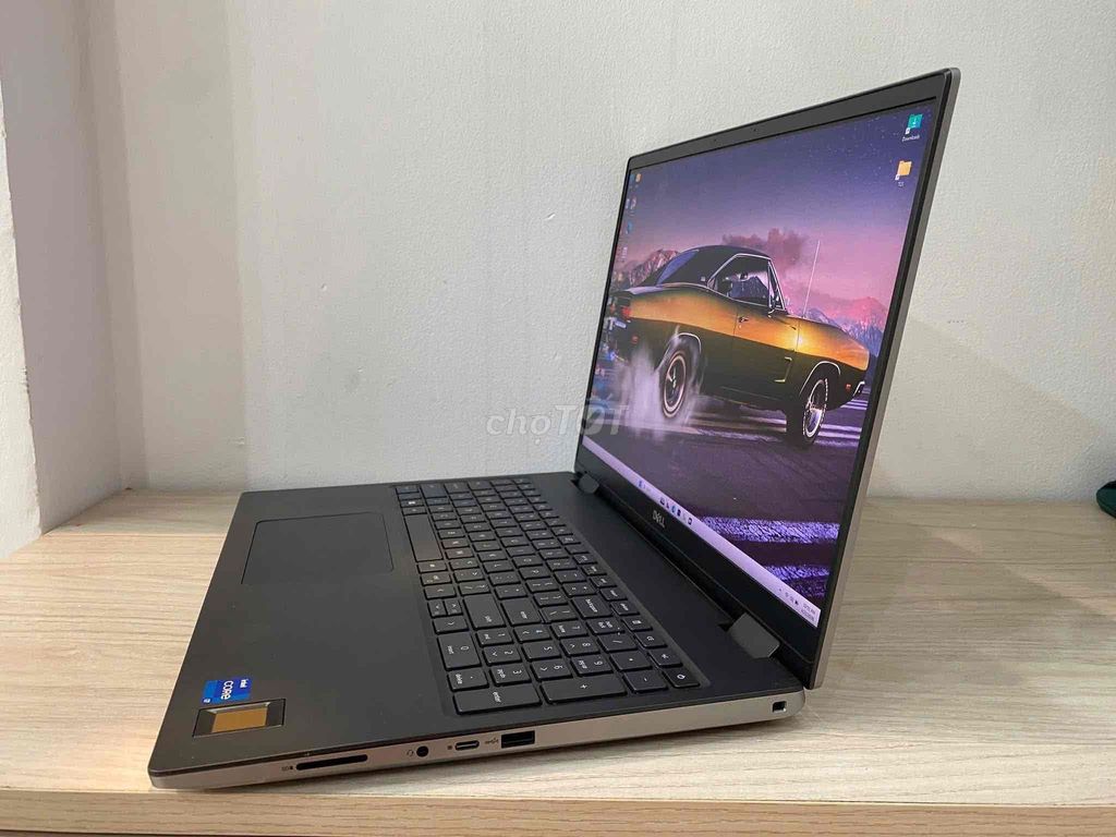 Dell Precision 7670 i7-12850HX 32GB/1.5TB SSD A100. Mua bán Laptop tại Quận Gò Vấp Tp Hồ Chí Minh được đăng bởi Phạm Ngọc Du hình 1