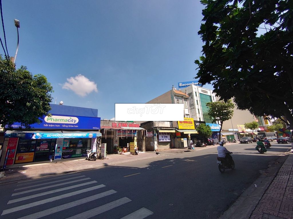 Cho thuê nhà 2MT Gò Dầu,P.Tân Sơn Nhì,Quận Tân Phú giá 28 triệu – 105m