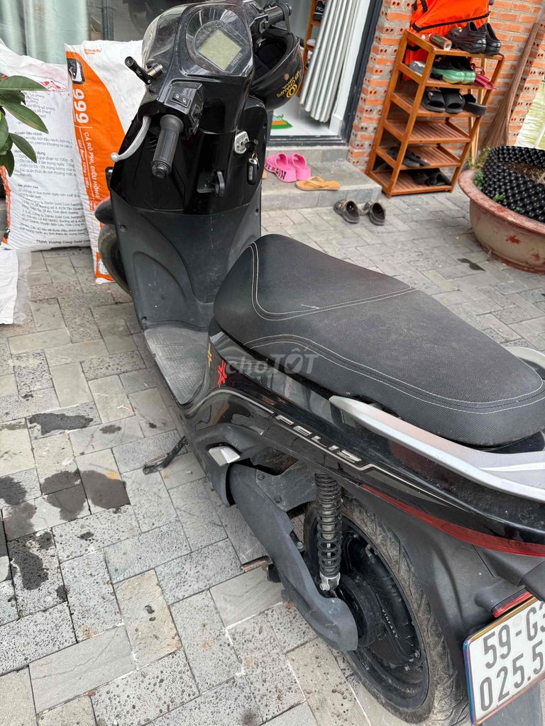 xe felix neo pin 3.2v chống cháy 70ah bs 02552. Mua bán Xe máy tại Quận 6 Tp Hồ Chí Minh được đăng bởi lê thành nhan hình 3