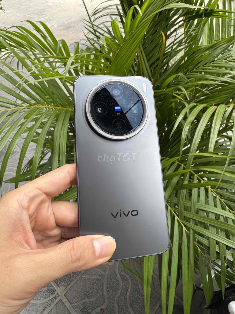 Vivo X200 Pro Mini 12/256 CÓ GÓP - COD. Mua bán Điện thoại tại Quận Hoàng Mai Hà Nội được đăng bởi OneSmart hình 1