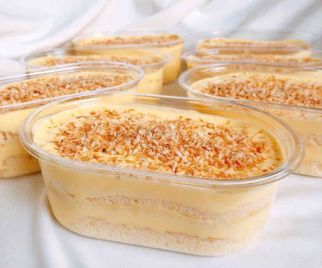 Bán các loại bánh ngọt và bông lan trứng muối !. Mua bán Đồ ăn, thực phẩm và các loại khác tại Quận 3 Tp Hồ Chí Minh được đăng bởi Mr Wang hình 5