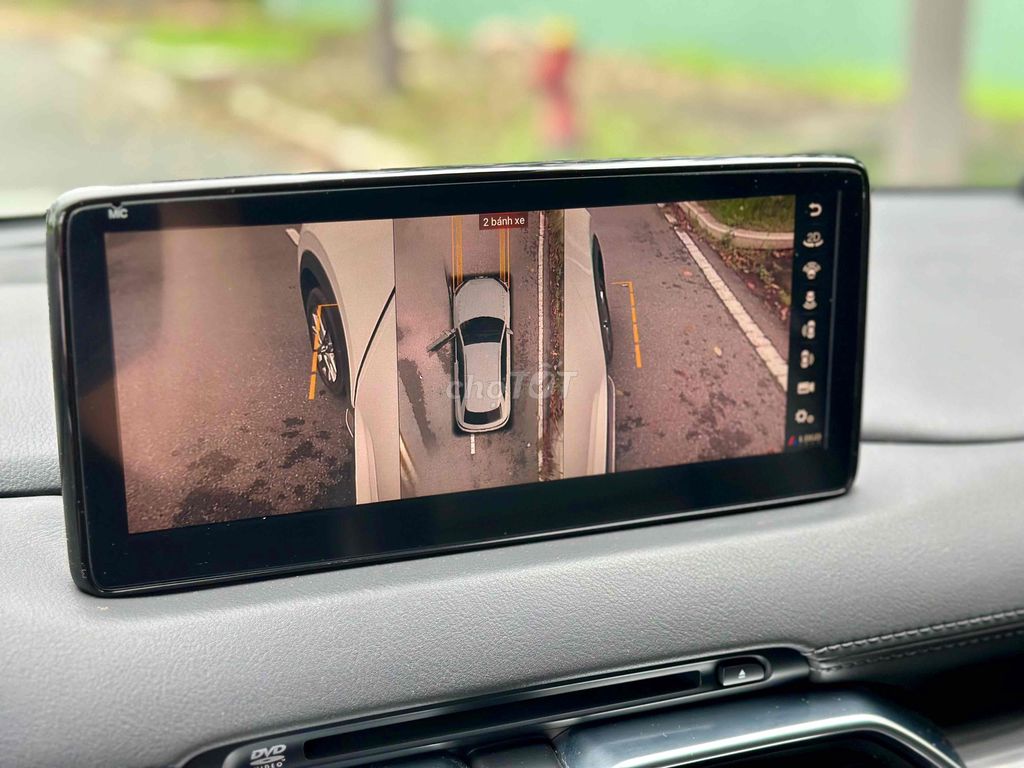 🎇Cx5 2.5 Signature 1 cầu 2020 chất xe rất đẹp. Mua bán Ô tô tại Quận Bình Thạnh Tp Hồ Chí Minh được đăng bởi phúc hình 7