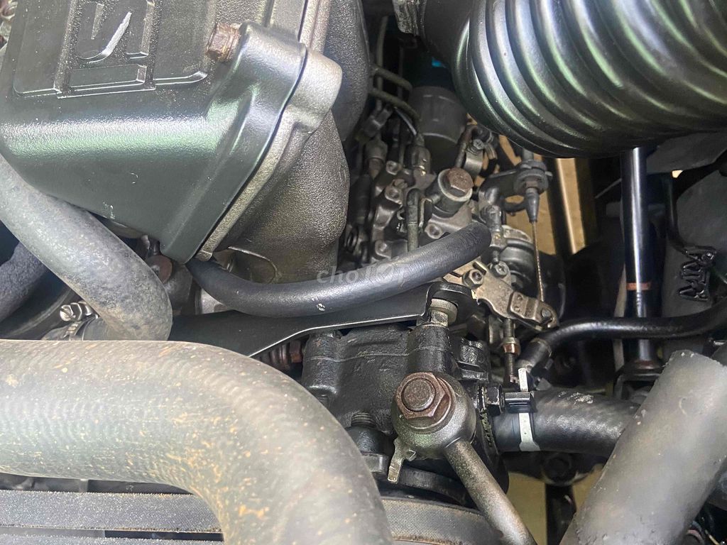 Isuzu  chính chủ số sàn. Mua bán Ô tô tại Quận Cái Răng Cần Thơ được đăng bởi trần khánh toàn  hình 8