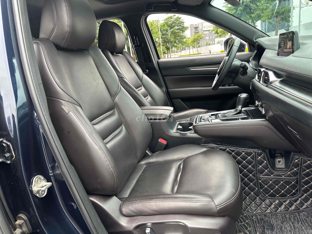 Mazda CX 8 2023 Luxury Xanh 1 Chủ 6 Vạn Km. Mua bán Ô tô tại Quận Cầu Giấy Hà Nội được đăng bởi Vũ Kiên hình 11
