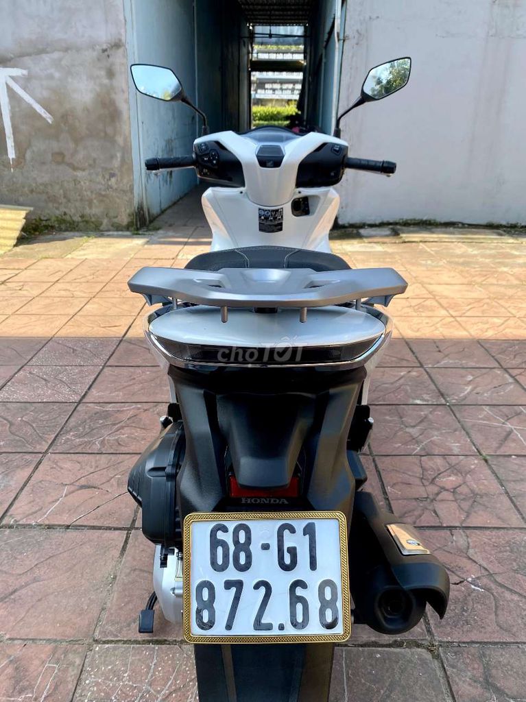 SH 150i ABS Date 2021 odo 9.000Km. Mua bán Xe máy tại Quận Ninh Kiều Cần Thơ được đăng bởi Xe Máy TÂN LIÊN HƯNG 1 91B hình 16