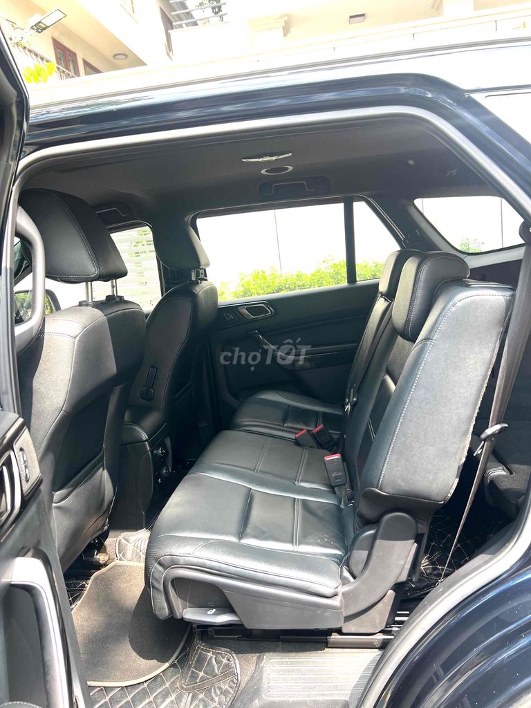 Ford Everest 2021 Titanium 2.0L 10AT 4x2 -16000 km. Mua bán Ô tô tại Quận 7 Tp Hồ Chí Minh được đăng bởi Trần Sơn hình 11