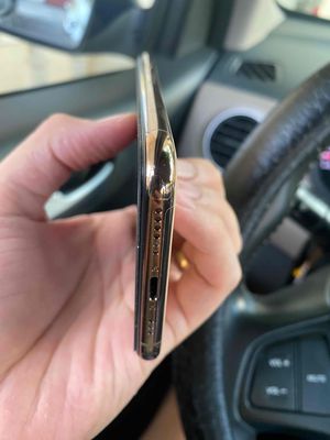 Bán iphone XS 64 gb Gold