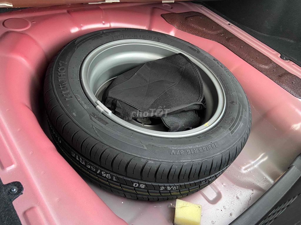 Accen 3 năm 15 ngàn kilomet bao test kiểm tra hãng. Mua bán Ô tô tại Thành phố Thủ Đức Tp Hồ Chí Minh được đăng bởi Quang  hình 10