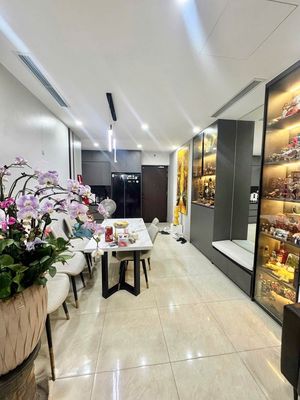 Căn hộ 90 m² · 3 PN · Đường Giải Phóng
