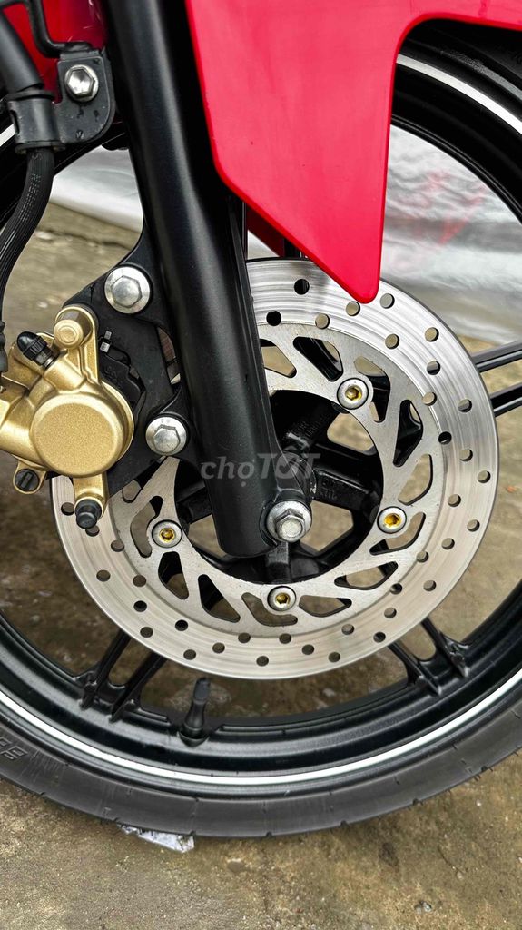 Exciter 150 trắng đen 2018 ( hỗ trợ góp ). Mua bán Xe máy tại Huyện Chợ Mới An Giang được đăng bởi Cửa hàng xe Thiên Phước 2 hình 13