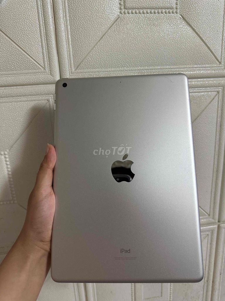 Ipad gen 9 64gb wifi. Mua bán Máy tính bảng tại Quận Bình Thuỷ Cần Thơ được đăng bởi ttuyn hình 1