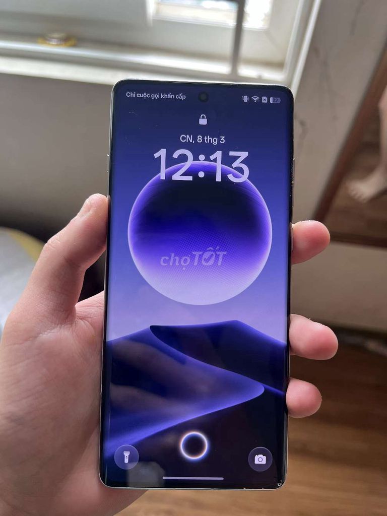 Oppo Find X7 16GB/256GB Tím. Mua bán Điện thoại tại Quận Nam Từ Liêm Hà Nội được đăng bởi Tuấn Dương hình 1
