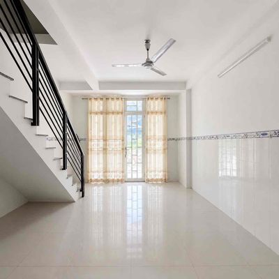 🔥NHỈNH 5 TỶ🔥 HOT ❗️ HẺM XE HƠI PHÚ THUẬN Q7