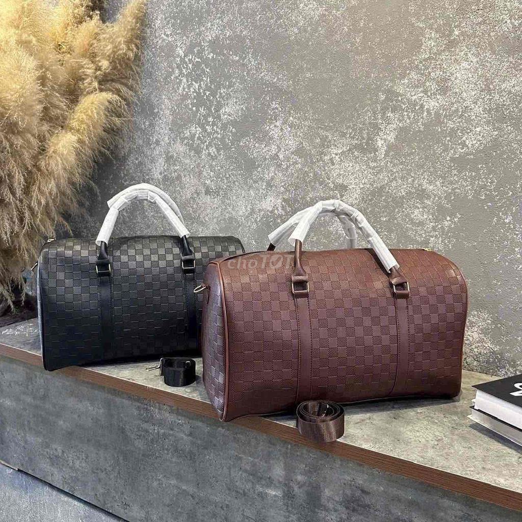 Túi du lịch DAEL Nữ Da mềm. Mua bán Túi xách tại Huyện Kiến Thuỵ Hải Phòng được đăng bởi Hà Ngọc  hình 1