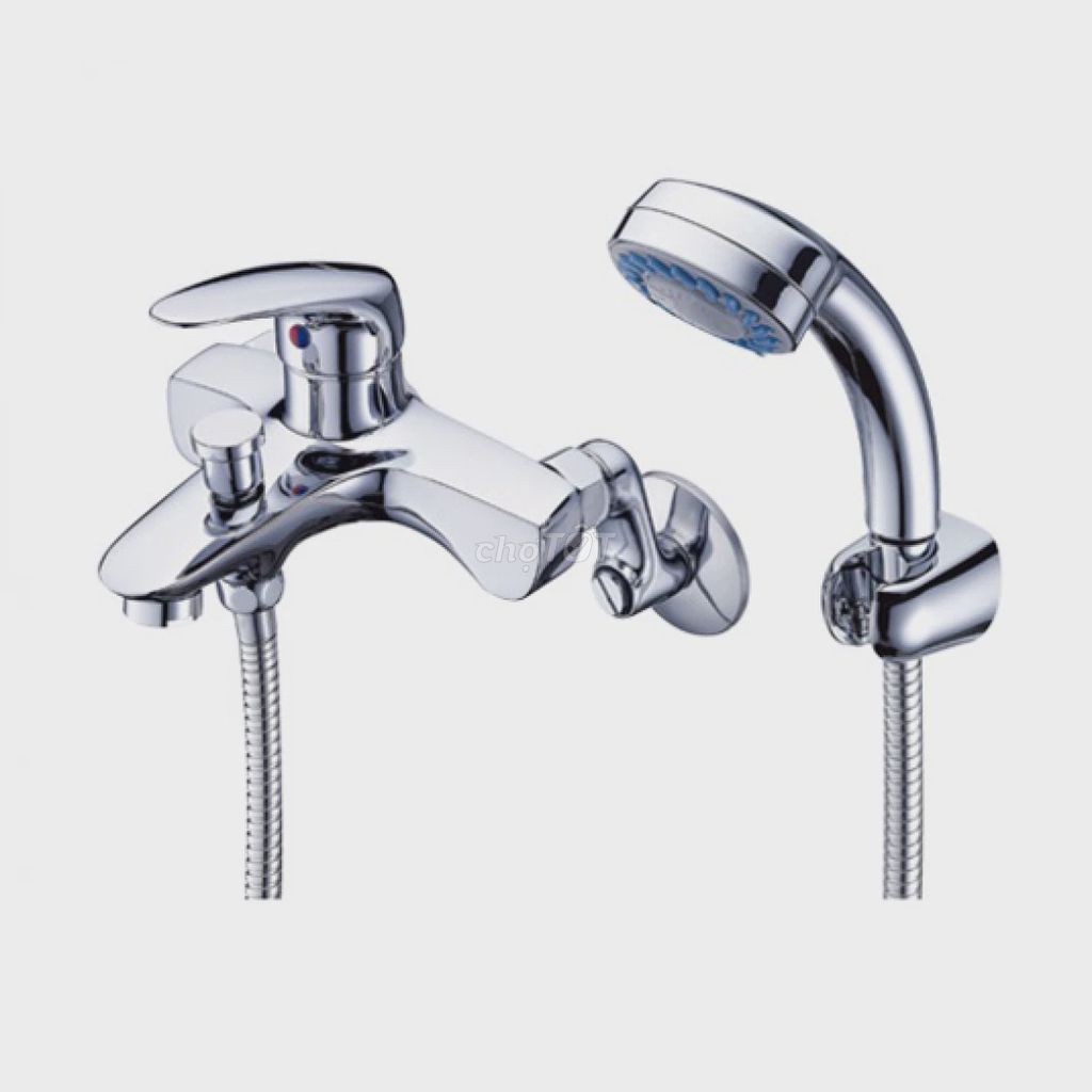 Vòi Sen Nóng Lạnh CAESAR S173C Tay 3 Chế Độ. Mua bán Thiết bị vệ sinh, nhà tắm tại Thành phố Dĩ An Bình Dương được đăng bởi Thu TDM hình 1