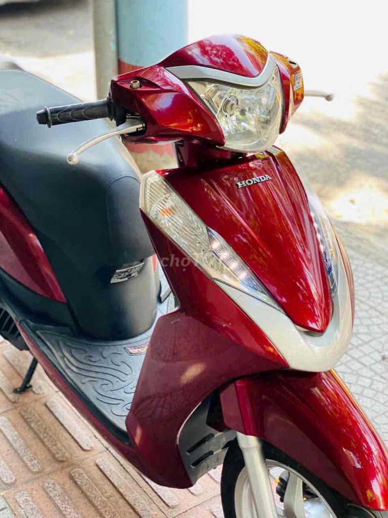 🌈Honda Lead xe cực đẹp máy rin chất - CÓ TRẢ GÓP. Mua bán Xe máy tại Quận Thanh Khê Đà Nẵng được đăng bởi XE MÁY TRẢ GÓP LONG MOTOR hình 4